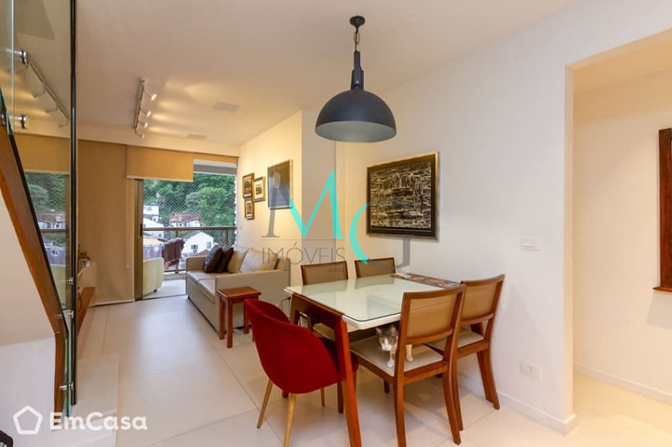 Cobertura, 5 quartos, 252 m² - Foto 62