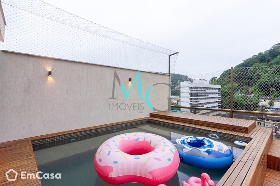 Cobertura, 5 quartos, 252 m² - Foto 17