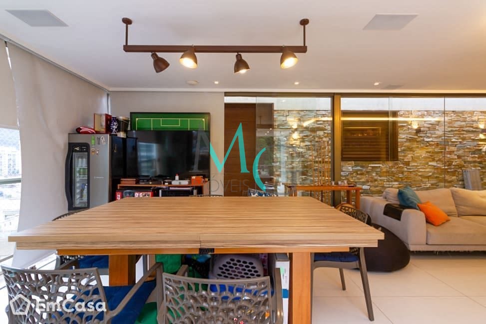 Cobertura, 5 quartos, 252 m² - Foto 64