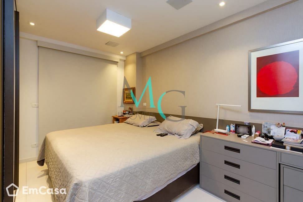 Cobertura, 5 quartos, 252 m² - Foto 21