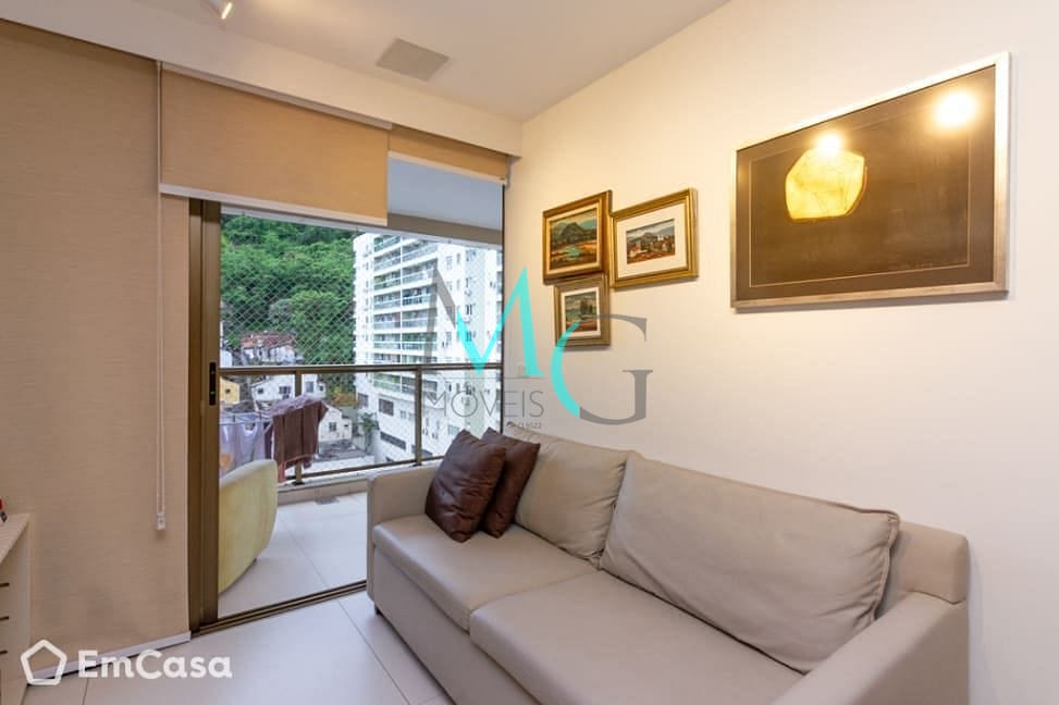 Cobertura, 5 quartos, 252 m² - Foto 22