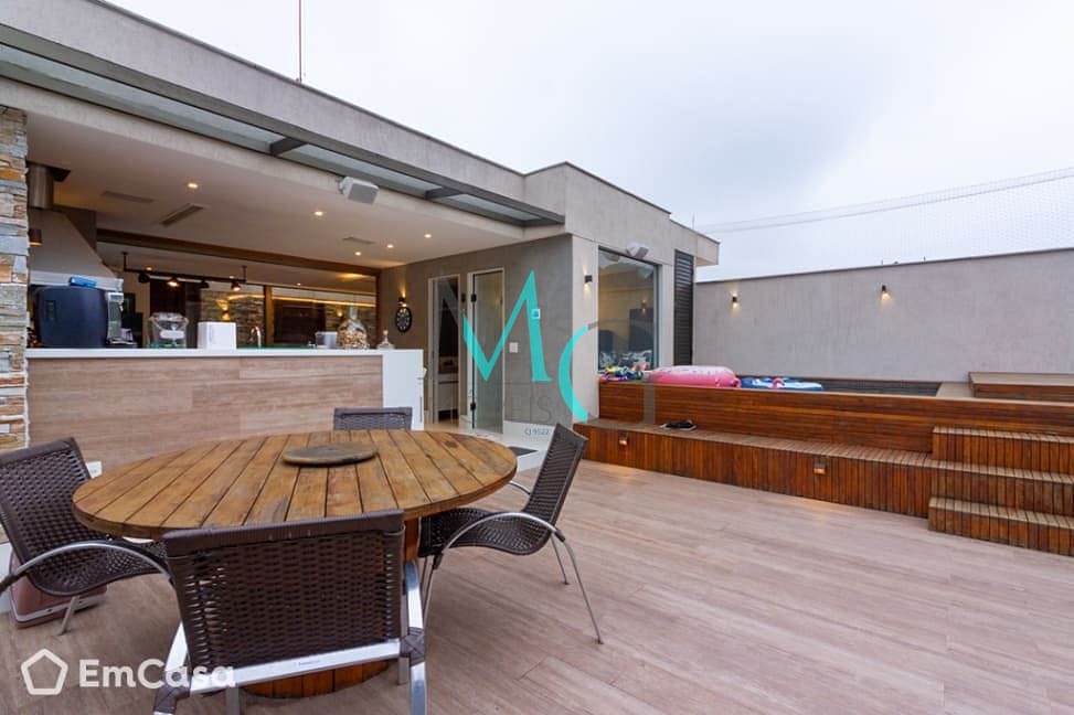 Cobertura, 5 quartos, 252 m² - Foto 49