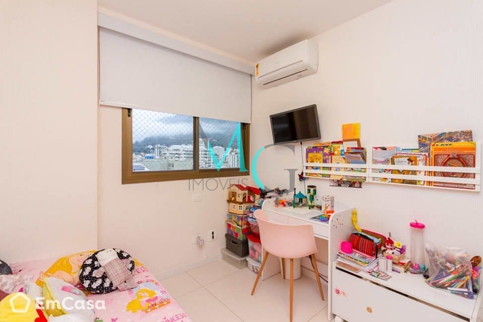 Cobertura, 5 quartos, 252 m² - Foto 20