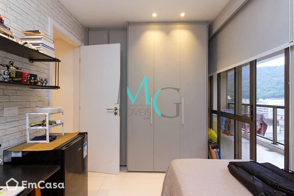 Cobertura, 5 quartos, 252 m² - Foto 56