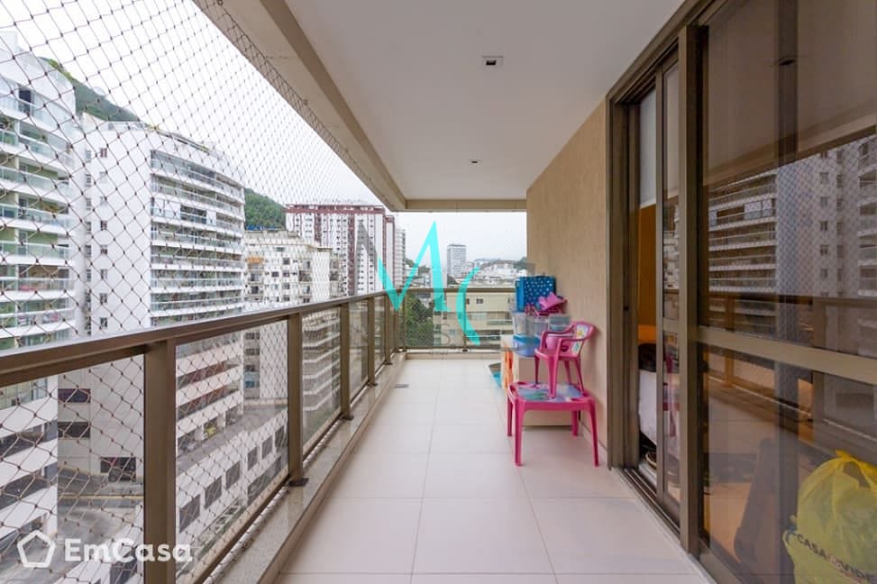 Cobertura, 5 quartos, 252 m² - Foto 60