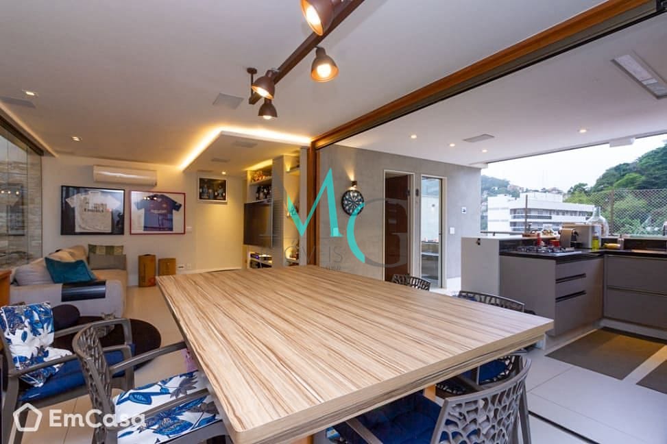 Cobertura, 5 quartos, 252 m² - Foto 39