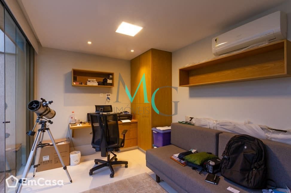 Cobertura, 5 quartos, 252 m² - Foto 9