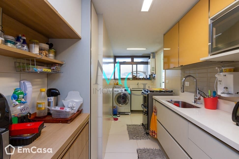 Cobertura, 5 quartos, 252 m² - Foto 44