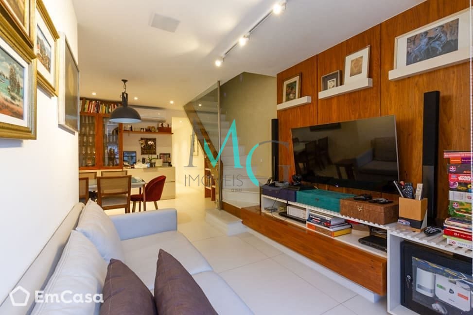 Cobertura, 5 quartos, 252 m² - Foto 2