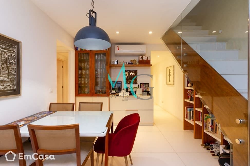 Cobertura, 5 quartos, 252 m² - Foto 5