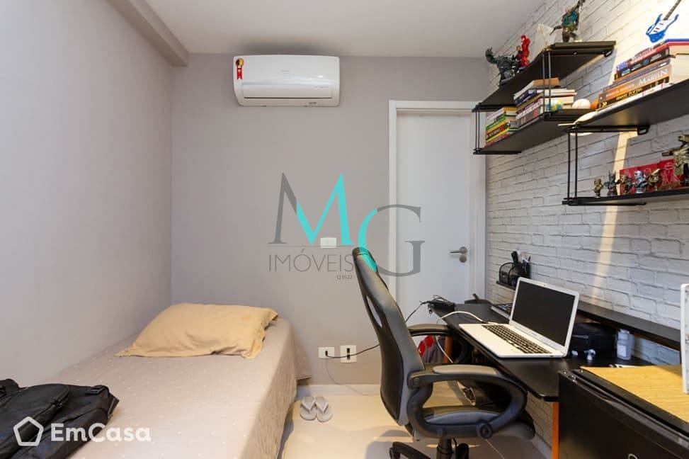 Cobertura, 5 quartos, 252 m² - Foto 19