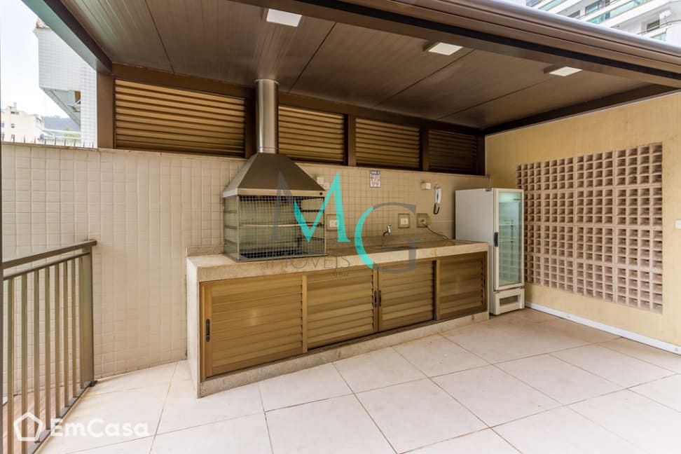 Cobertura, 5 quartos, 252 m² - Foto 58