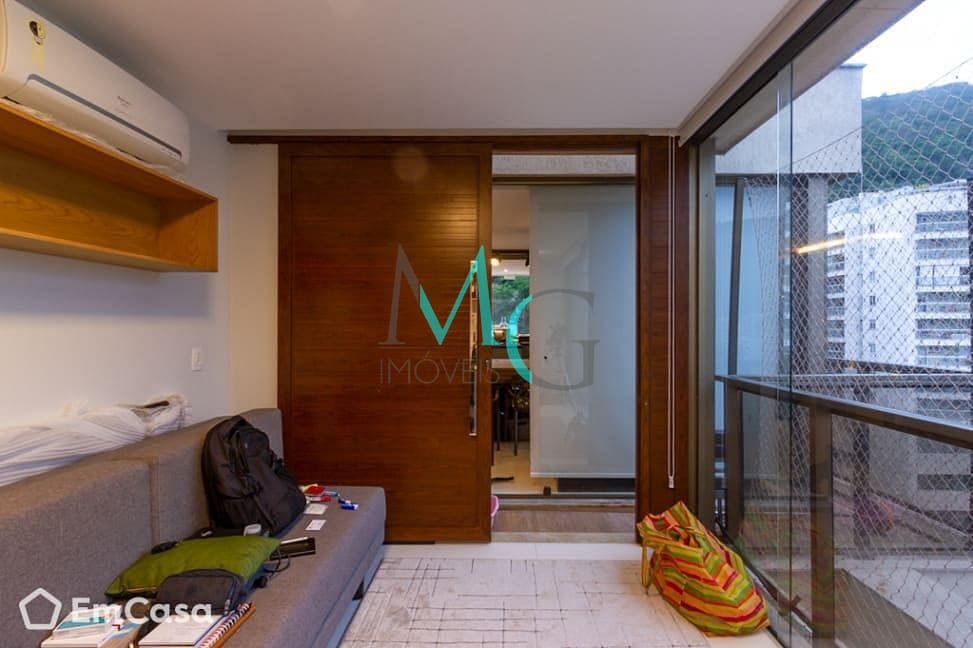 Cobertura, 5 quartos, 252 m² - Foto 36