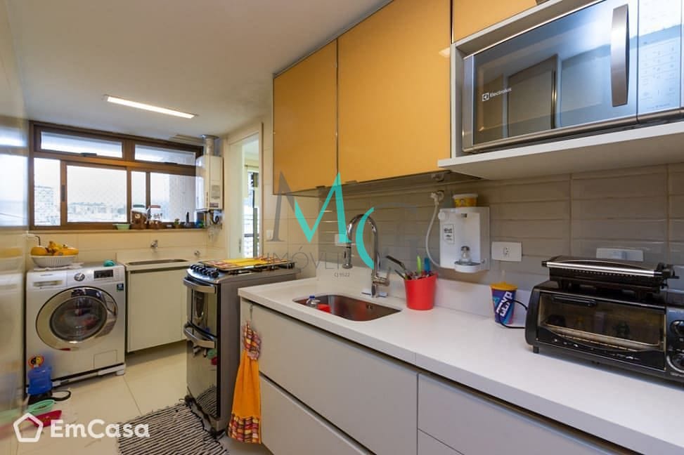 Cobertura, 5 quartos, 252 m² - Foto 61