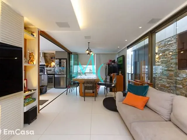 Cobertura / Penthouse 5 quartos e 6 banheiros, à venda, no bairro Botafogo em Rio de Janeiro