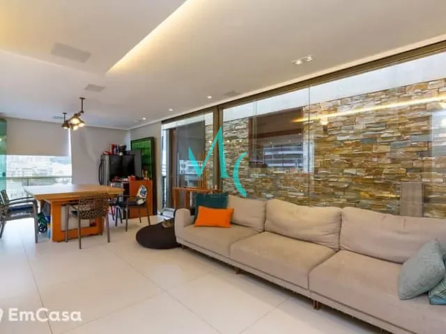 Cobertura / Penthouse 5 quartos e 6 banheiros, à venda, no bairro Botafogo em Rio de Janeiro
