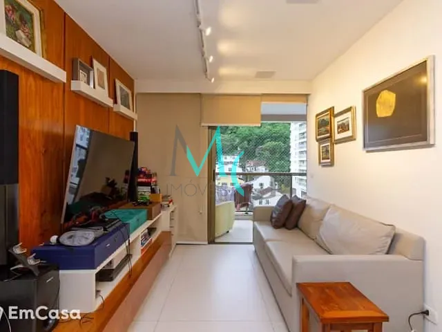 Cobertura / Penthouse 5 quartos e 6 banheiros, à venda, no bairro Botafogo em Rio de Janeiro