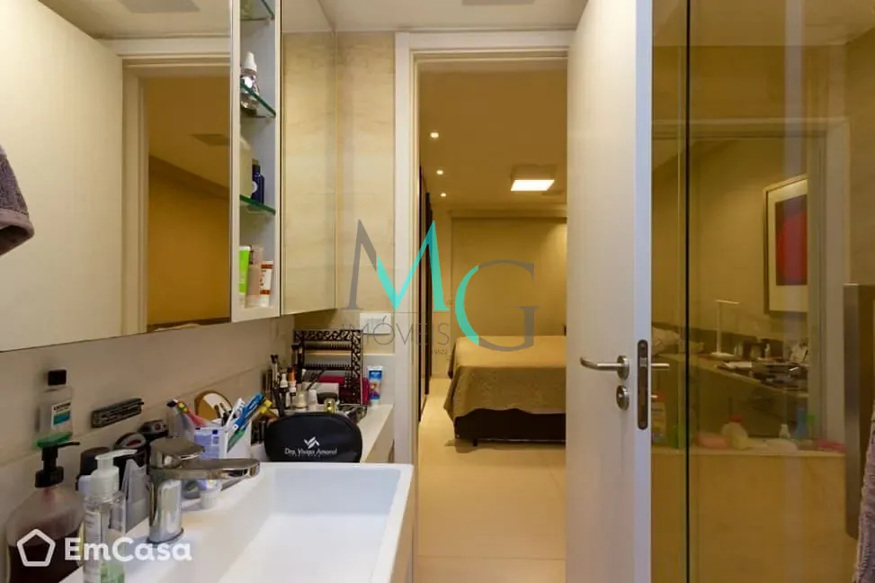 Cobertura, 5 quartos, 252 m² - Foto 31