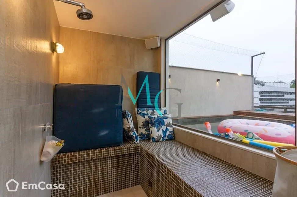 Cobertura, 5 quartos, 252 m² - Foto 34