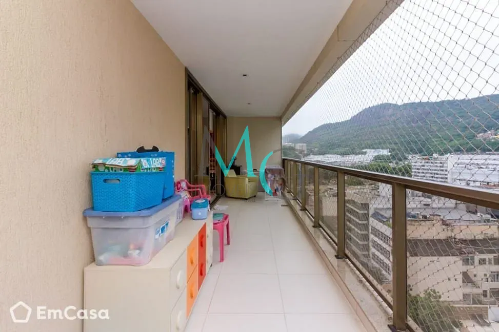 Cobertura, 5 quartos, 252 m² - Foto 28