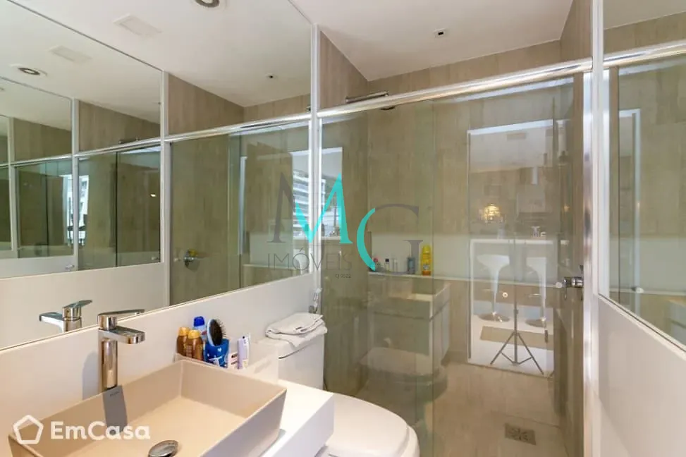 Cobertura, 5 quartos, 252 m² - Foto 35