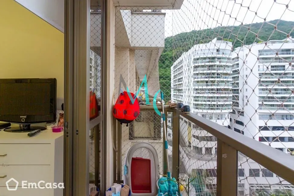 Cobertura, 5 quartos, 252 m² - Foto 43