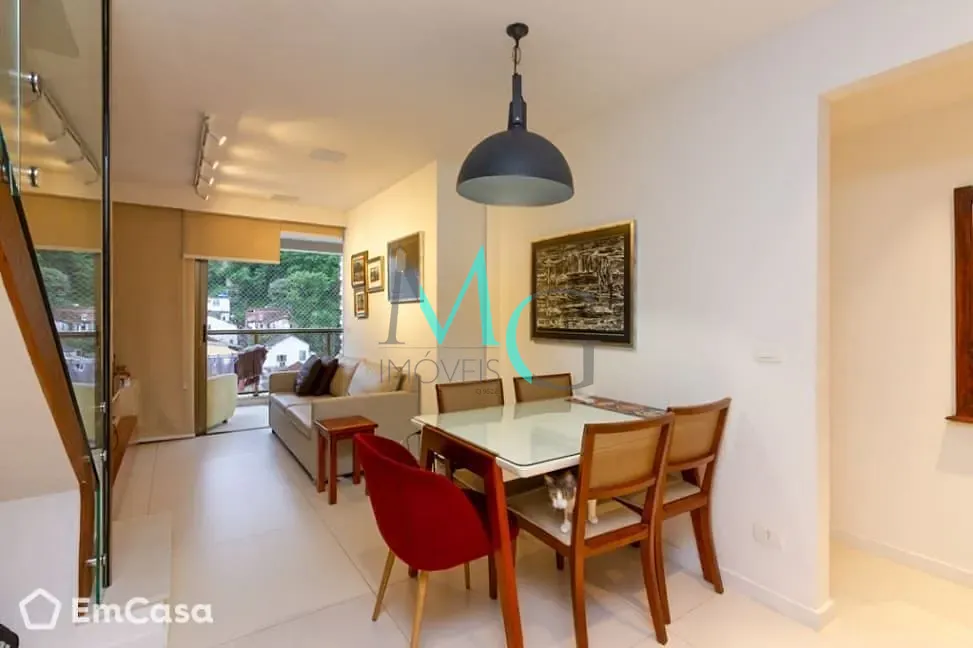 Cobertura, 5 quartos, 252 m² - Foto 62