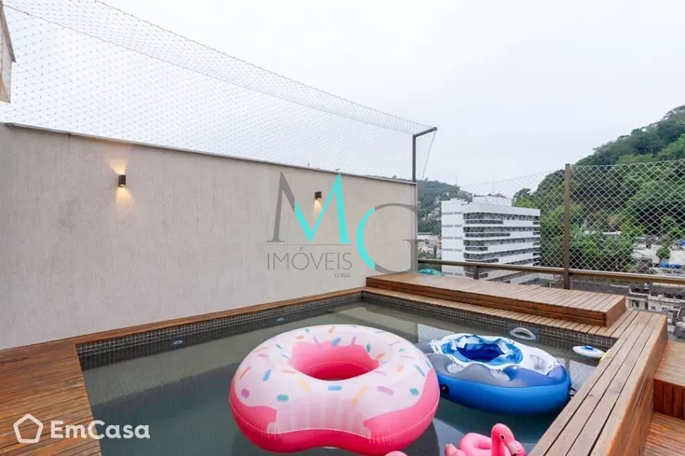 Cobertura, 5 quartos, 252 m² - Foto 17