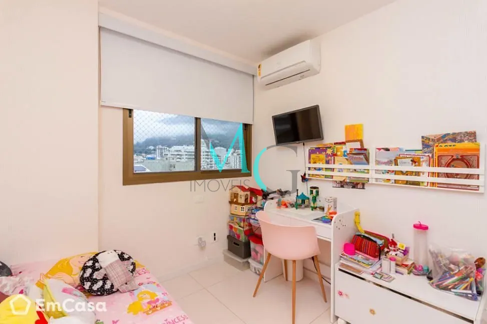 Cobertura, 5 quartos, 252 m² - Foto 20