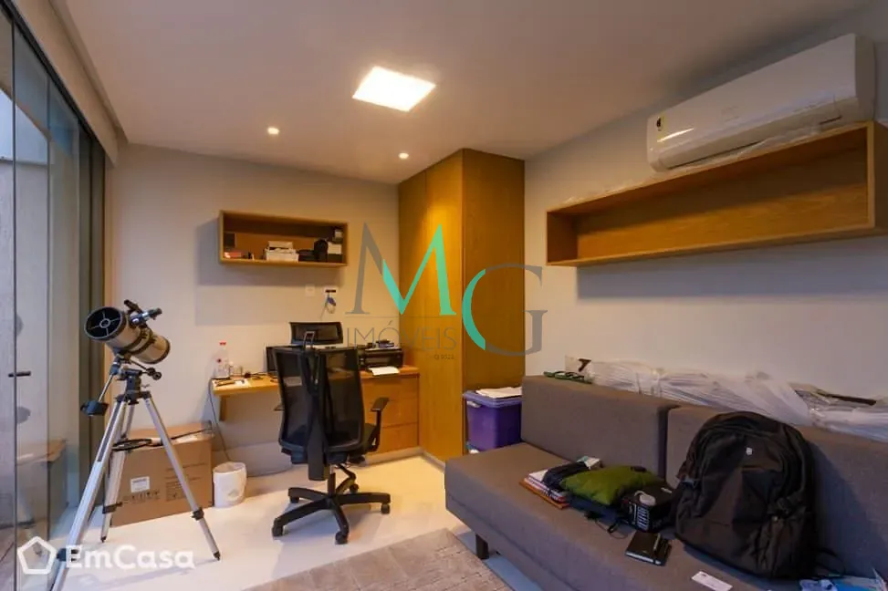 Cobertura, 5 quartos, 252 m² - Foto 9