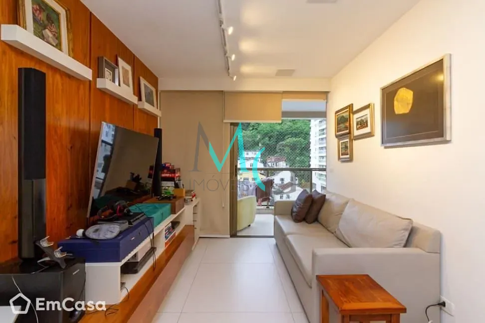 Cobertura, 5 quartos, 252 m² - Foto 1