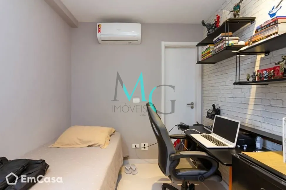Cobertura, 5 quartos, 252 m² - Foto 19