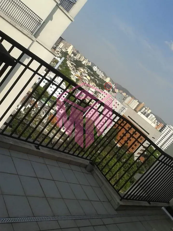 Cobertura, 3 quartos, 105 m² - Foto 9