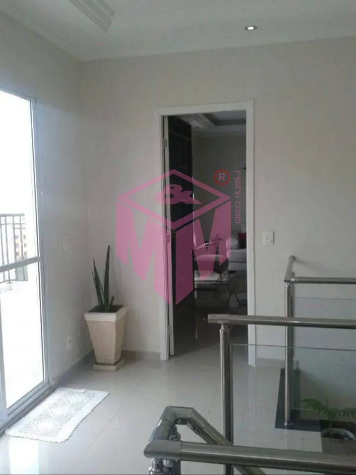 Cobertura, 3 quartos, 105 m² - Foto 13