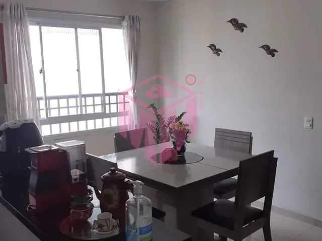 Cobertura / Penthouse 3 quartos e 2 banheiros, à venda, no bairro Nova Petrópolis em São Bernardo do Campo