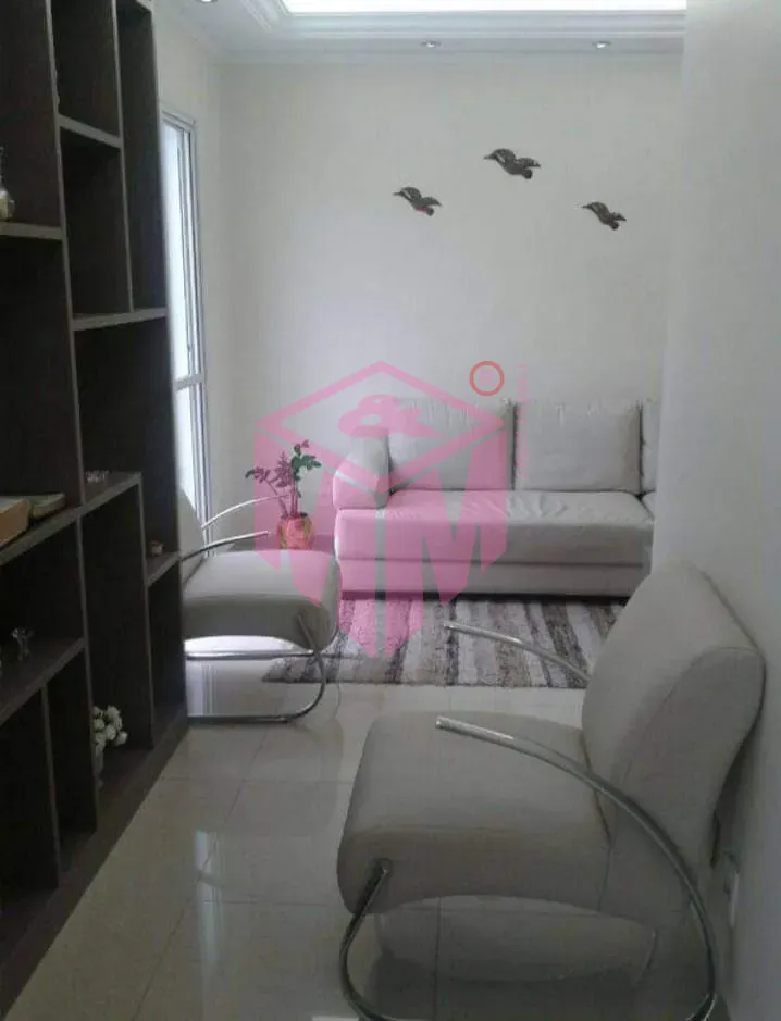 Cobertura, 3 quartos, 105 m² - Foto 2