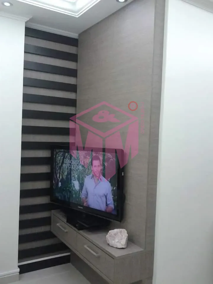 Cobertura, 3 quartos, 105 m² - Foto 10