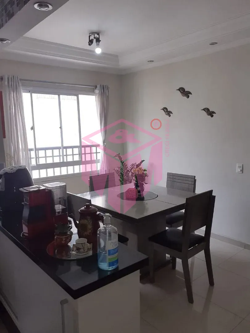 Cobertura, 3 quartos, 105 m² - Foto 1