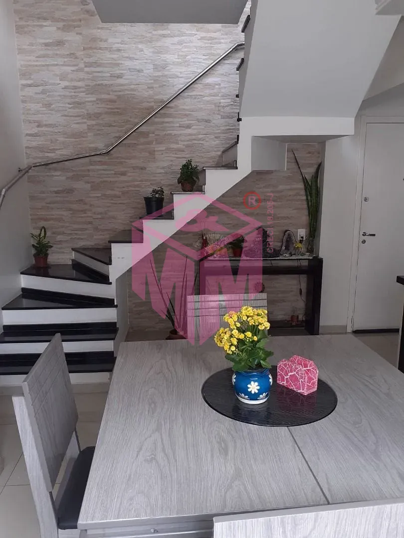 Cobertura, 3 quartos, 105 m² - Foto 6