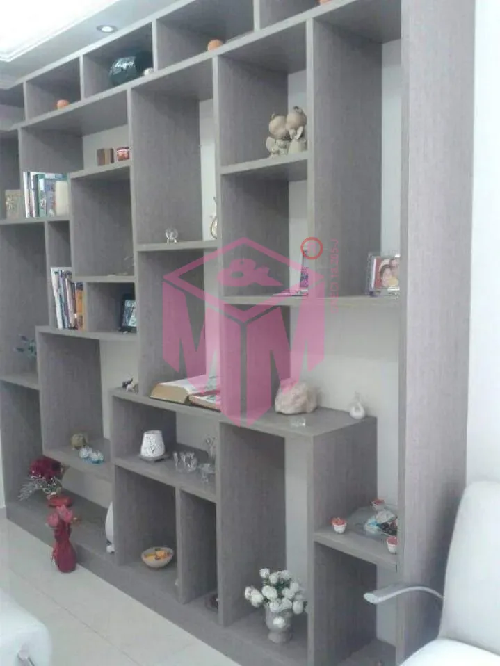 Cobertura, 3 quartos, 105 m² - Foto 4