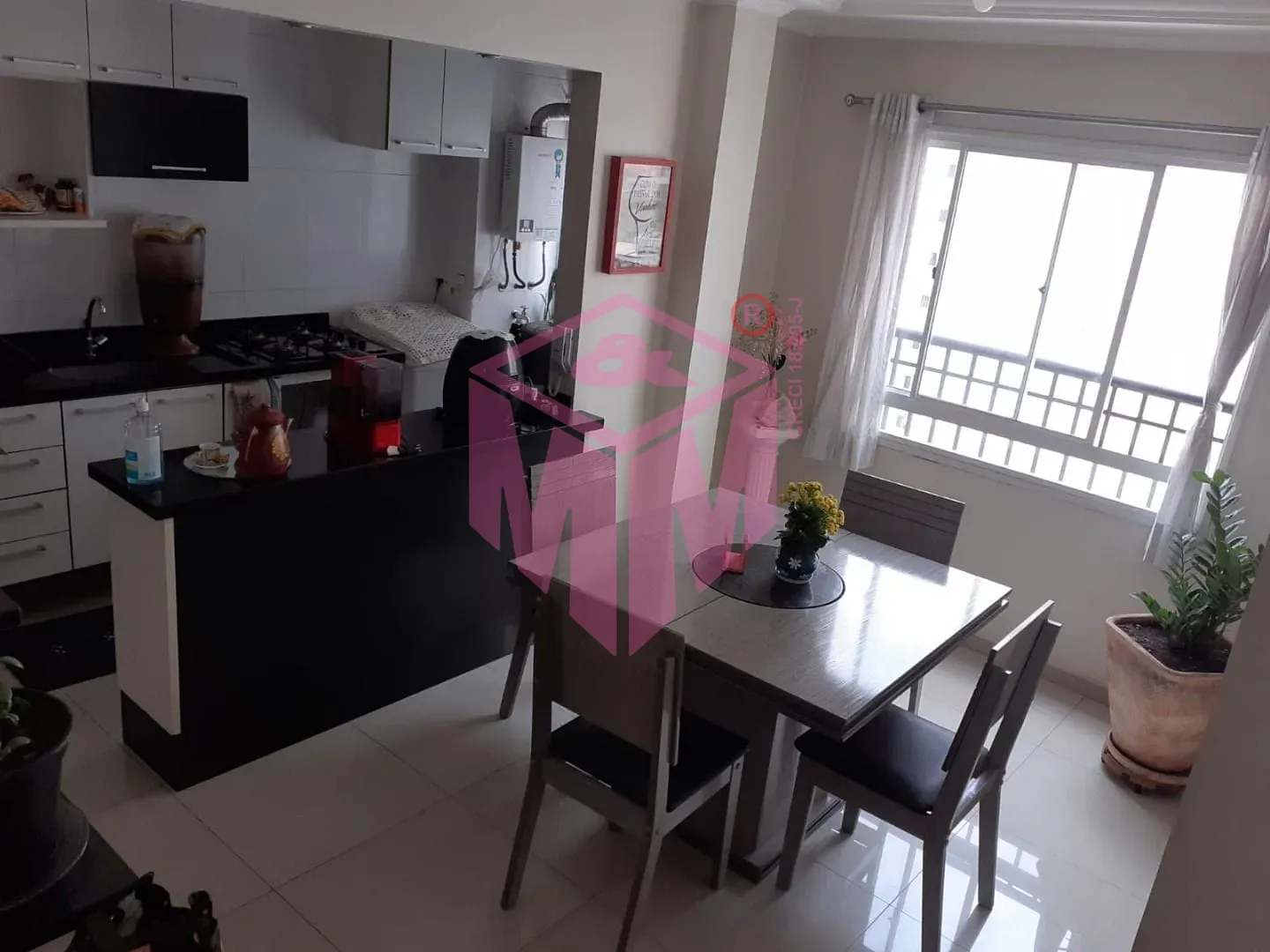 Cobertura, 3 quartos, 105 m² - Foto 5