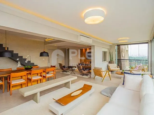 Cobertura / Penthouse 3 quartos e 5 banheiros, à venda, no bairro Casa Verde em São Paulo