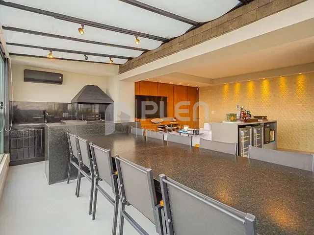 Cobertura / Penthouse 3 quartos e 5 banheiros, à venda, no bairro Casa Verde em São Paulo