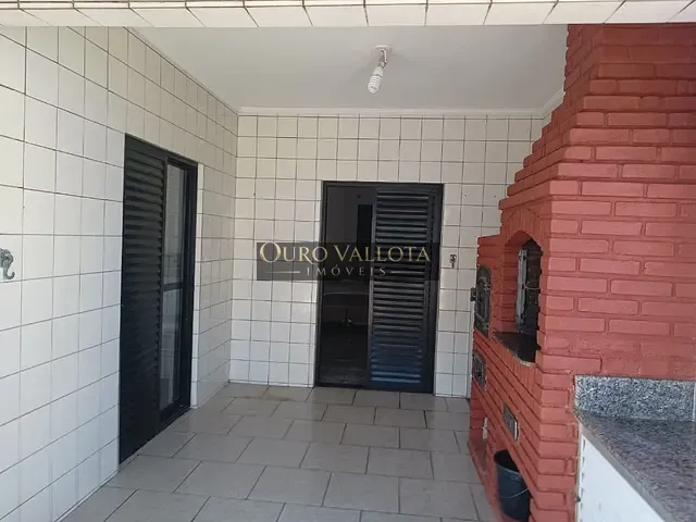 Cobertura / Penthouse 3 quartos e 2 banheiros, à venda, no bairro Mirim em Praia Grande