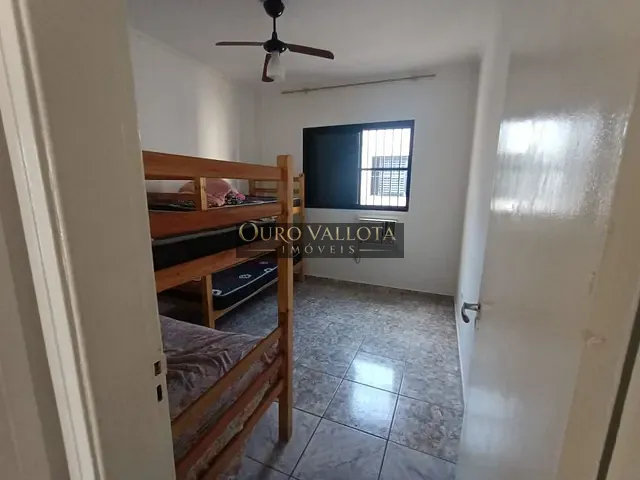 Cobertura / Penthouse 3 quartos e 2 banheiros, à venda, no bairro Mirim em Praia Grande