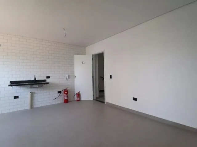 Cobertura / Penthouse 2 quartos e 3 banheiros, à venda, no bairro Vila Guiomar em Santo André