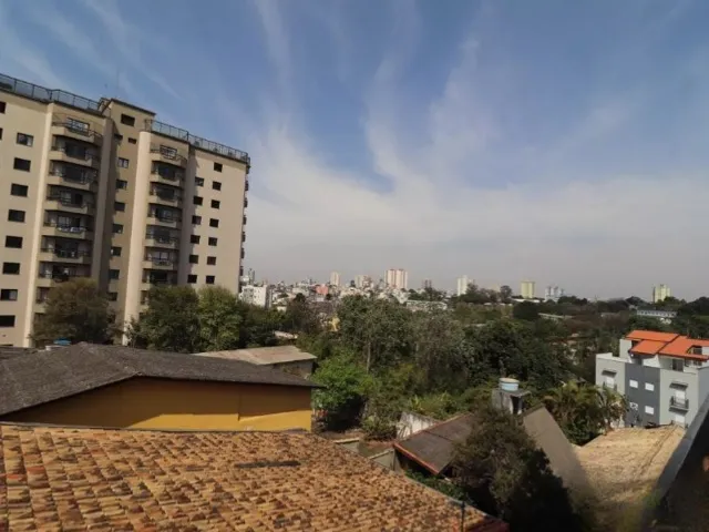 Cobertura / Penthouse 2 quartos e 3 banheiros, à venda, no bairro Vila Guiomar em Santo André