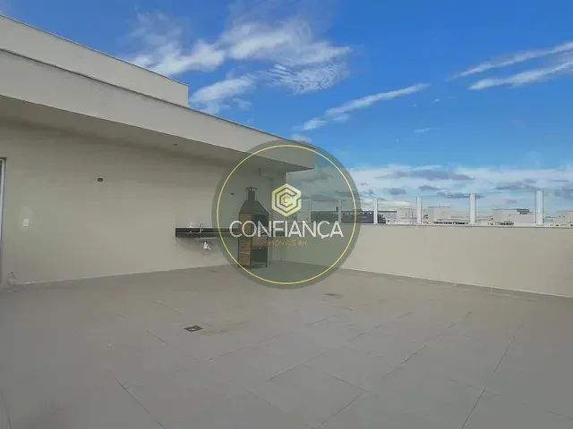 Cobertura / Penthouse 4 quartos e 4 banheiros, à venda, no bairro Fernão Dias em Belo Horizonte