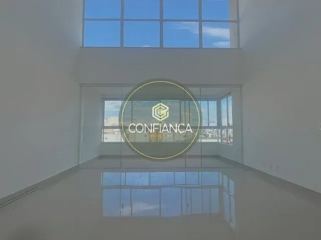Cobertura / Penthouse 4 quartos e 4 banheiros, à venda, no bairro Fernão Dias em Belo Horizonte