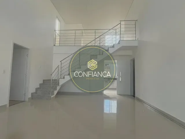 Cobertura / Penthouse 4 quartos e 4 banheiros, à venda, no bairro Fernão Dias em Belo Horizonte